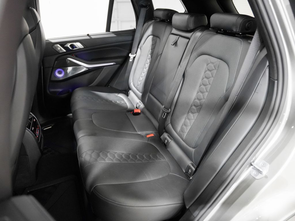 2023 BMW X5 M Executive Pkg Tigard OR