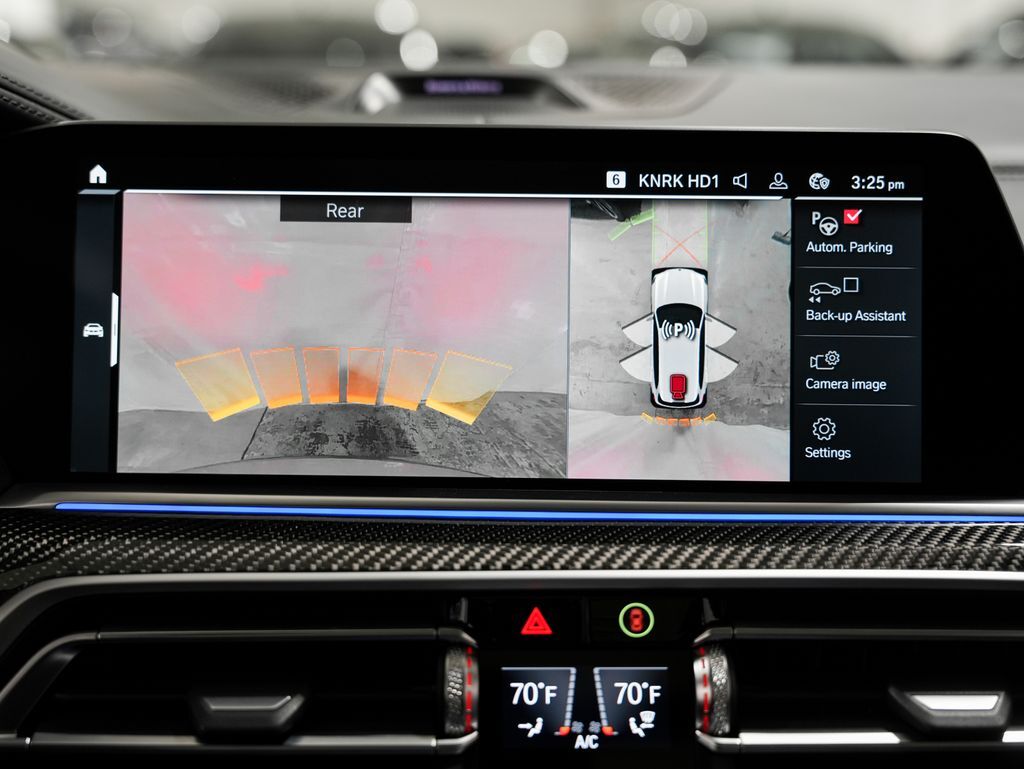 2023 BMW X5 M Executive Pkg Tigard OR