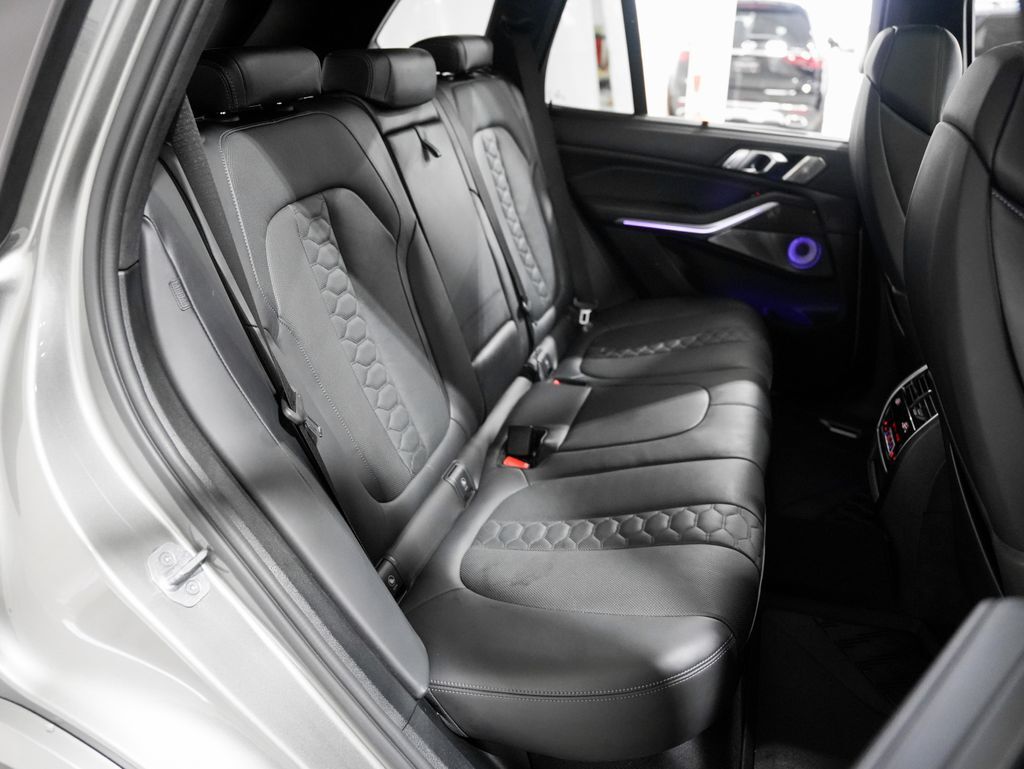 2023 BMW X5 M Executive Pkg Tigard OR