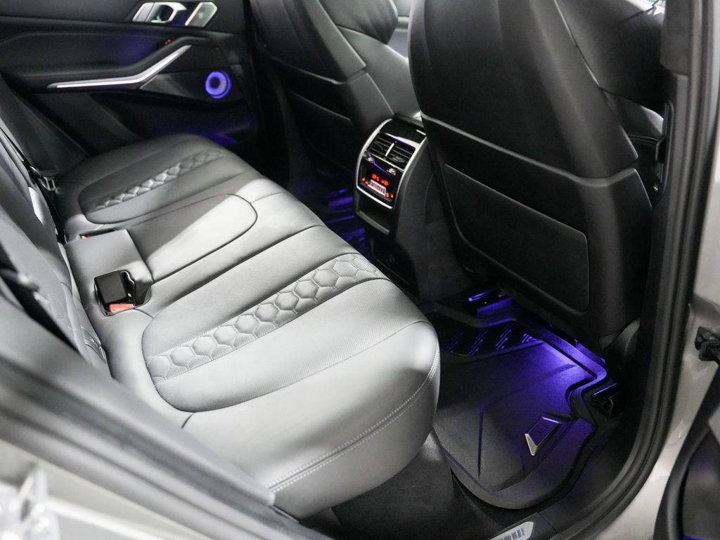 2023 BMW X5 M Executive Pkg Tigard OR