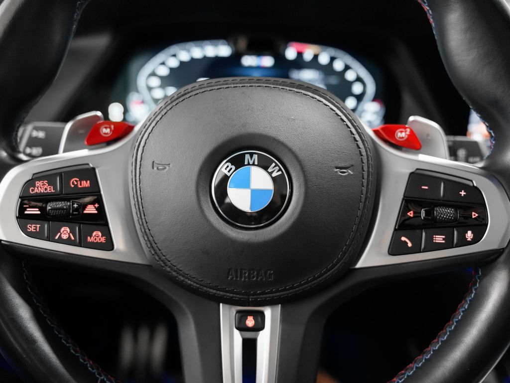 2023 BMW X5 M Executive Pkg Tigard OR