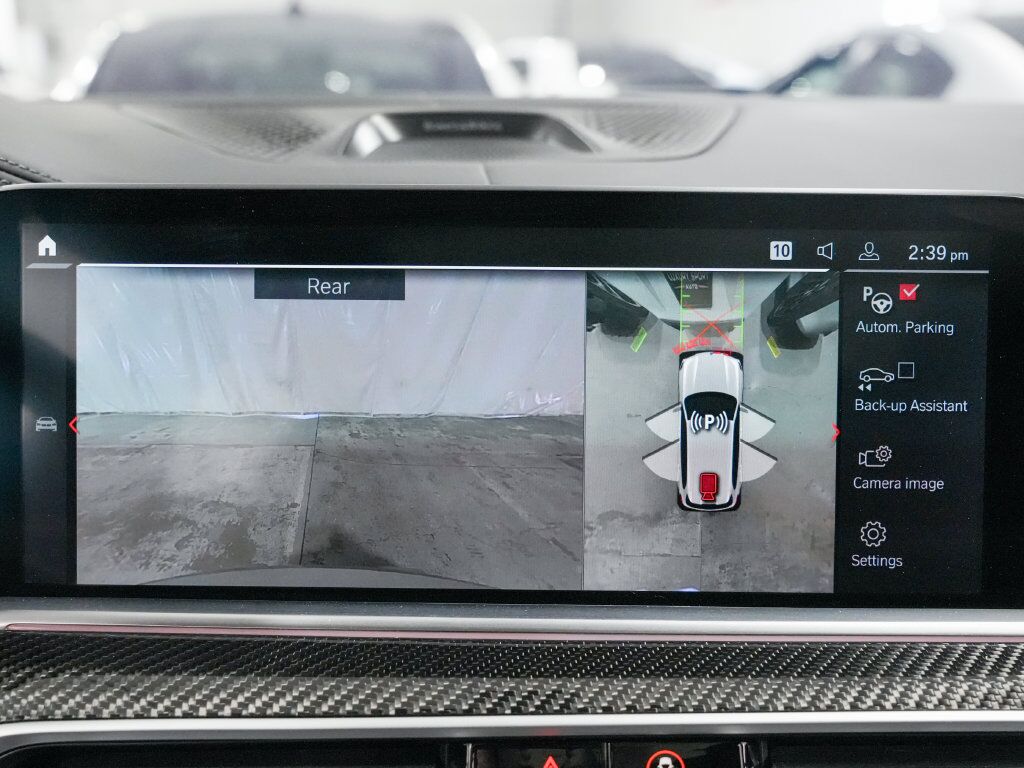 2023 BMW X5 M Executive Tigard OR