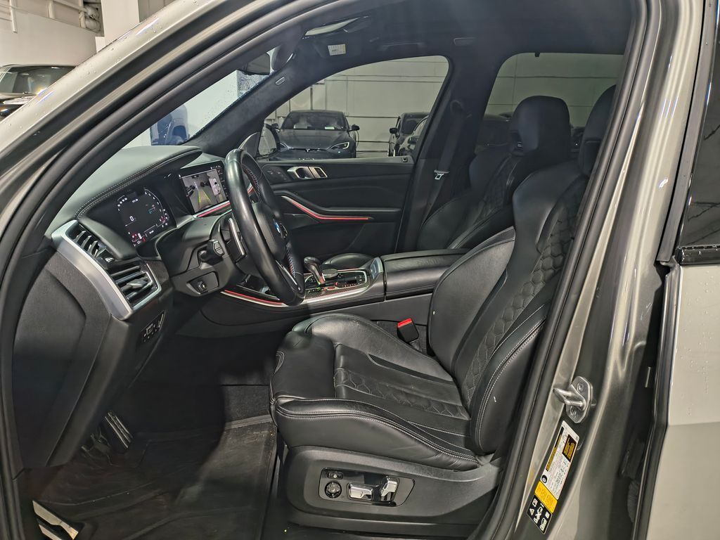 2023 BMW X5 M Executive Tigard OR