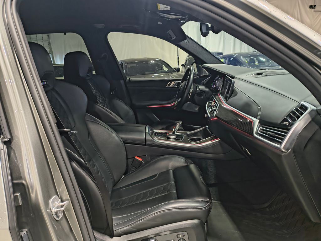 2023 BMW X5 M Executive Tigard OR