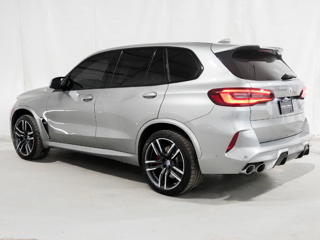 2023 BMW X5 M Executive