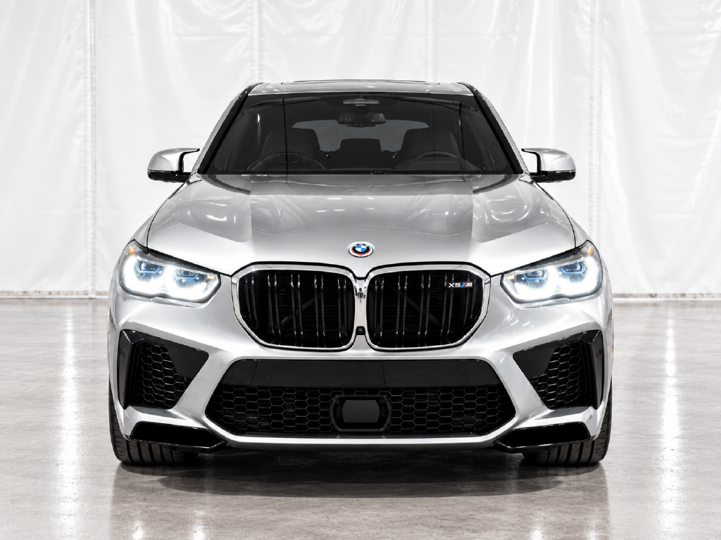 2023 BMW X5 M Executive Tigard OR