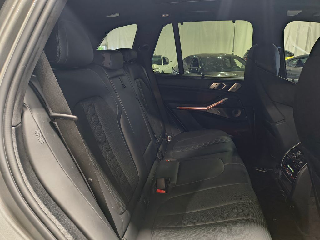 2023 BMW X5 M Executive Tigard OR