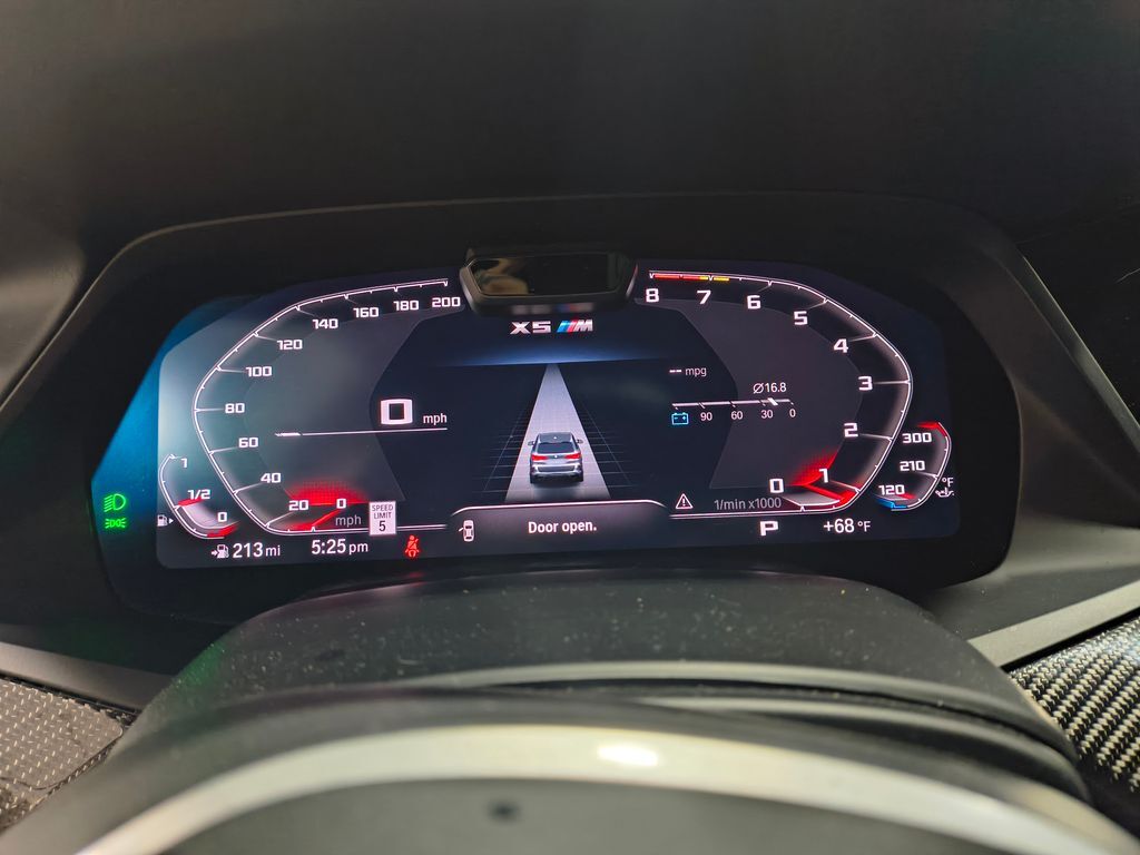 2023 BMW X5 M Executive Tigard OR
