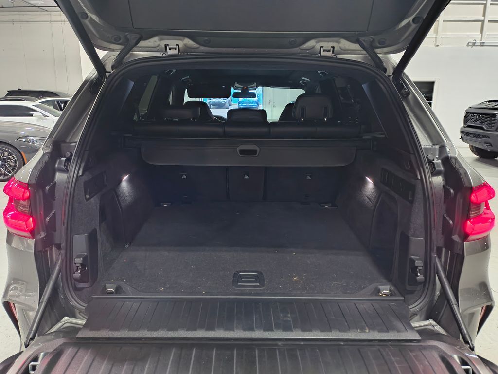 2023 BMW X5 M Executive Tigard OR