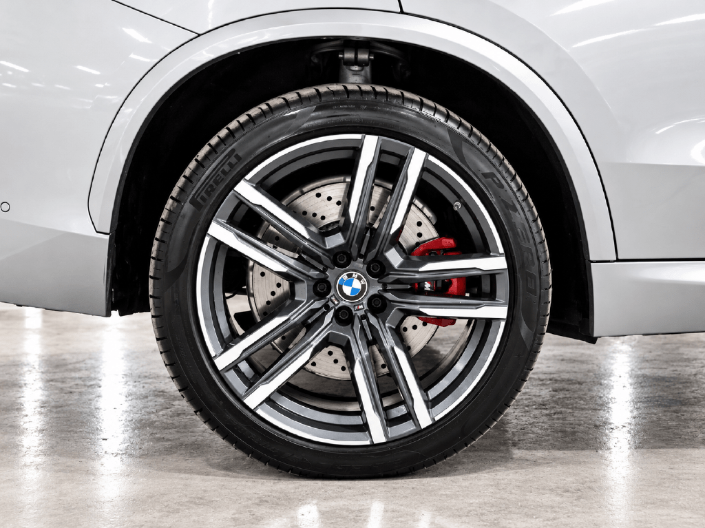 2023 BMW X5 M Executive Tigard OR
