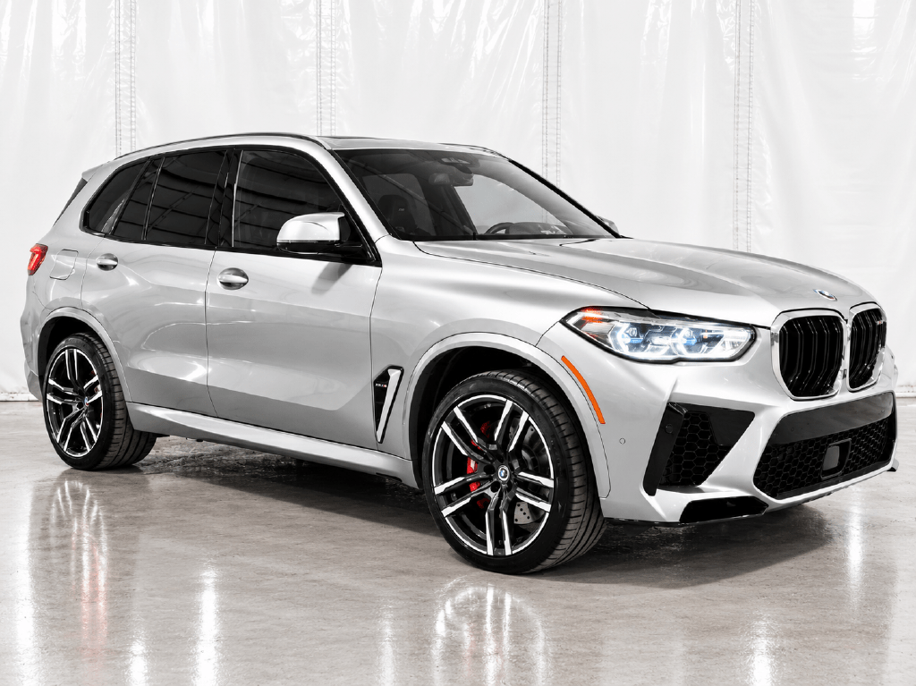 2023 BMW X5 M Executive Tigard OR