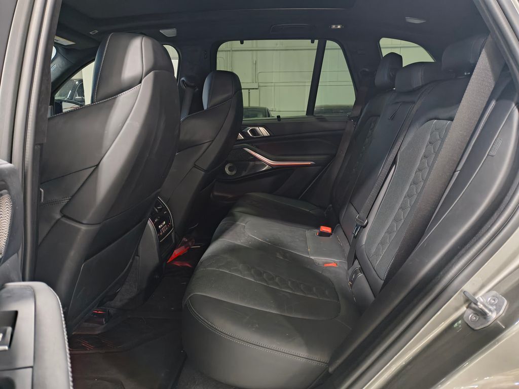 2023 BMW X5 M Executive Tigard OR