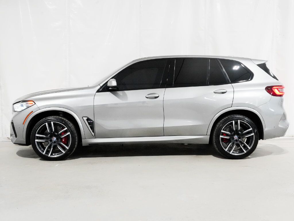 2023 BMW X5 M Executive