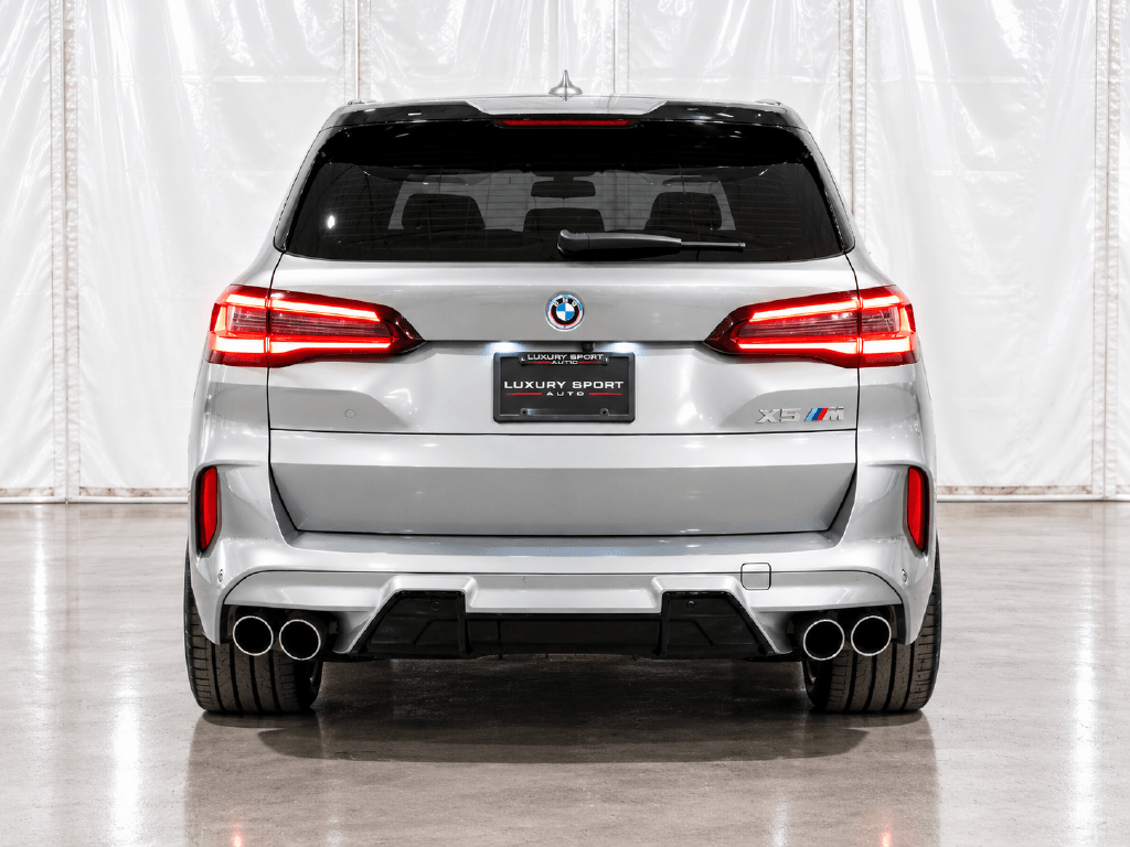 2023 BMW X5 M Executive Tigard OR