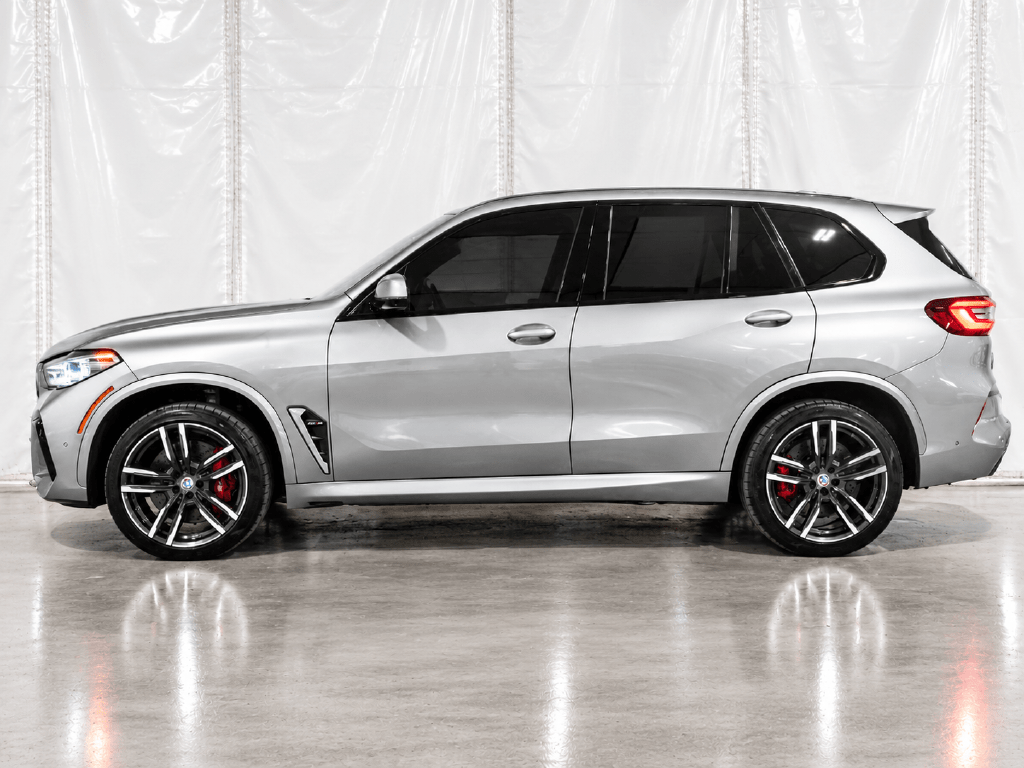 2023 BMW X5 M Executive