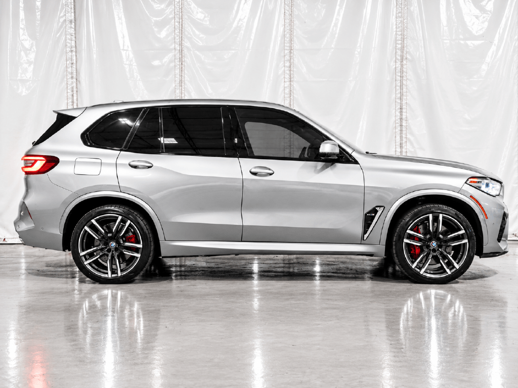 2023 BMW X5 M Executive Tigard OR
