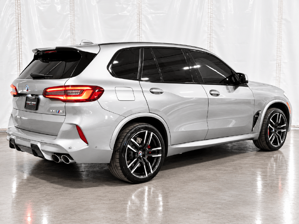 2023 BMW X5 M Executive Tigard OR