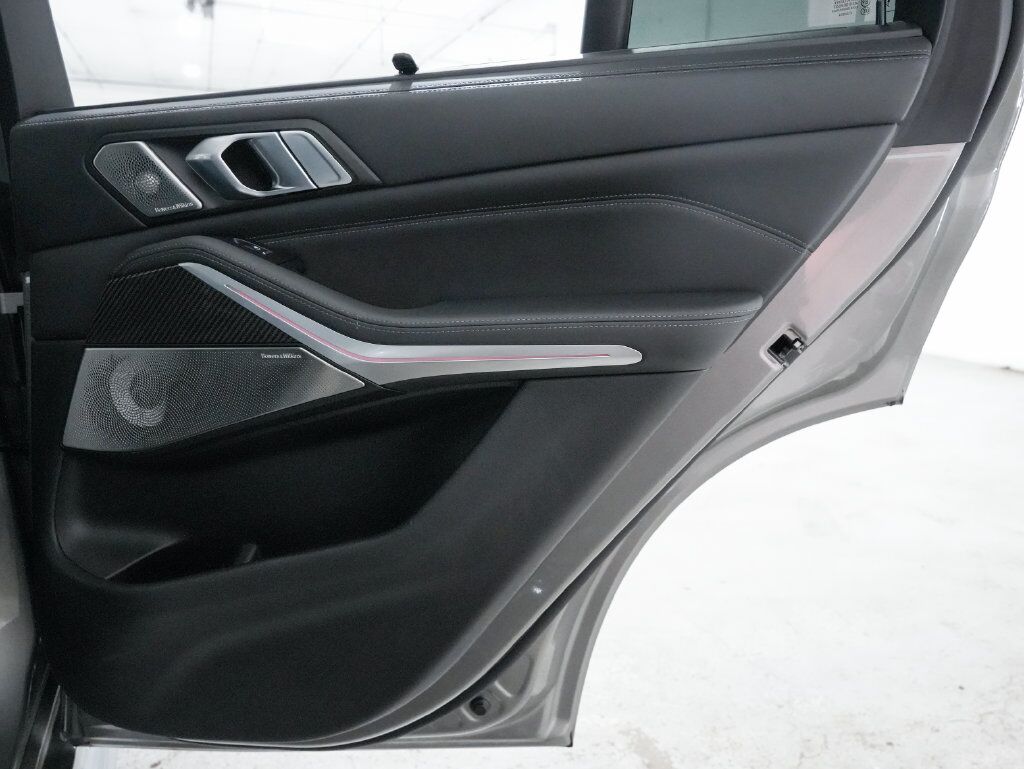 2023 BMW X5 M Executive Tigard OR