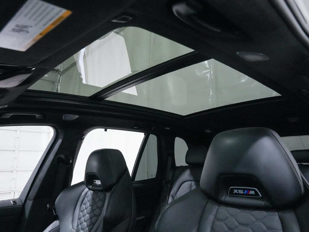 2023 BMW X5 M Executive Tigard OR