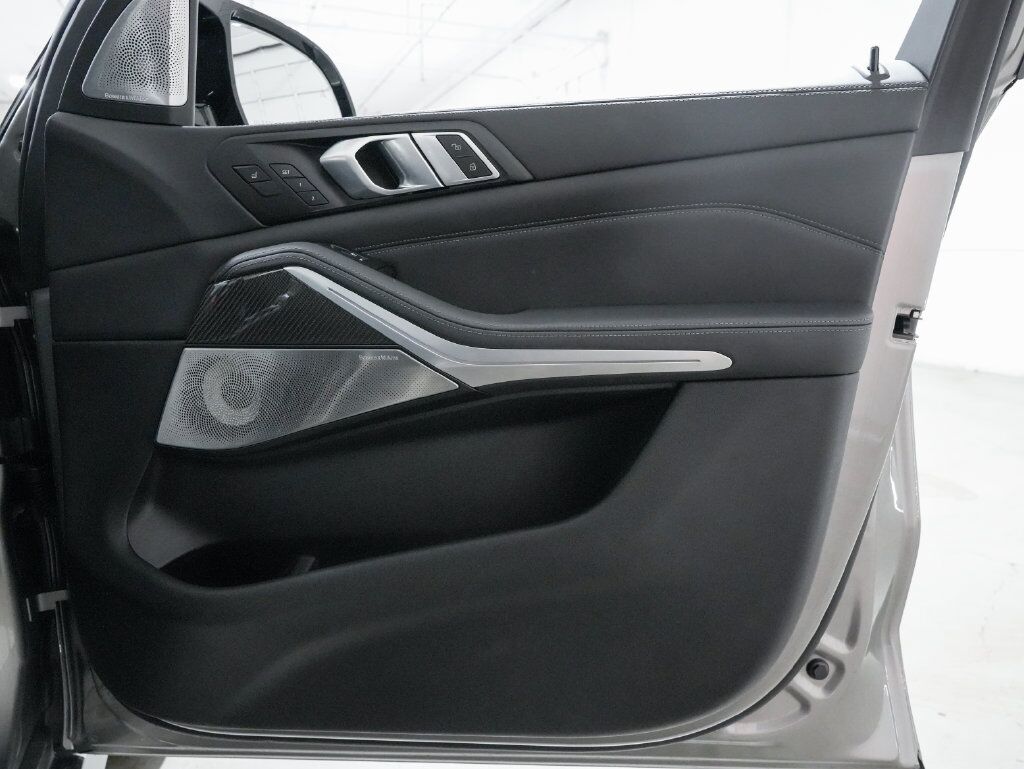 2023 BMW X5 M Executive Tigard OR