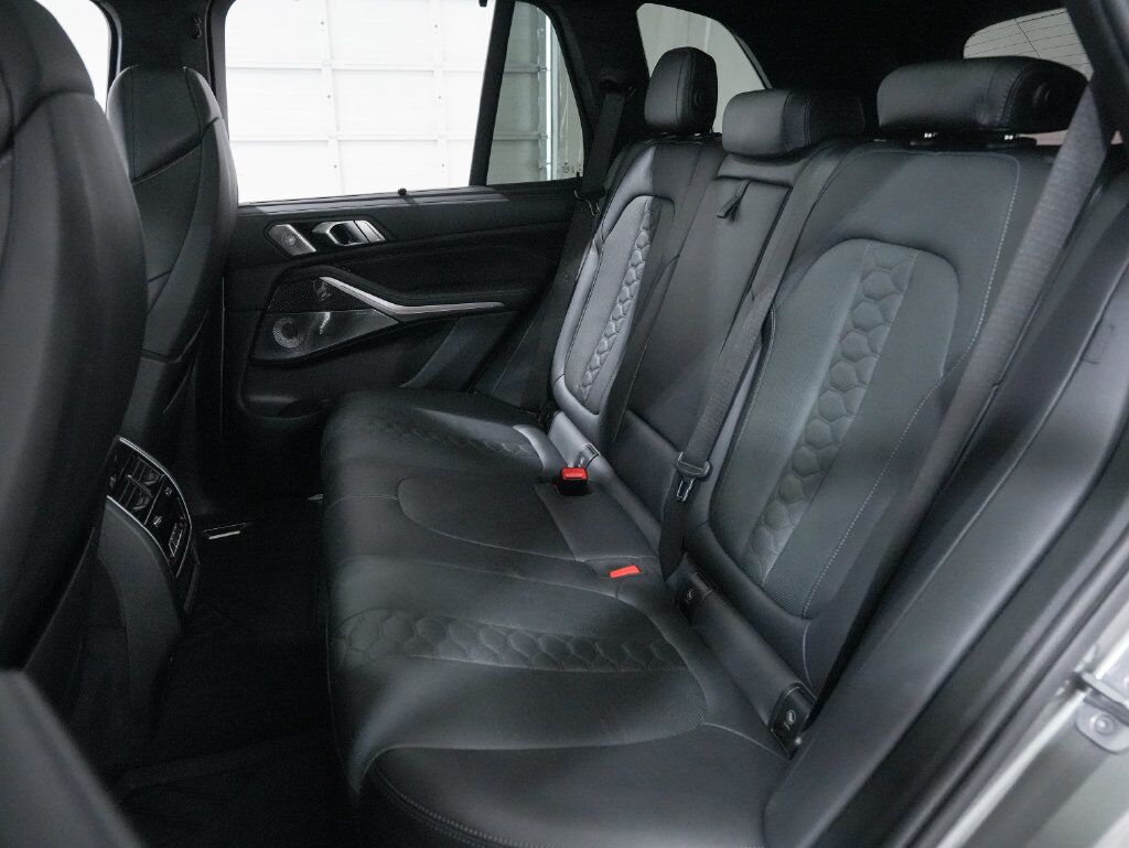2023 BMW X5 M Executive Tigard OR