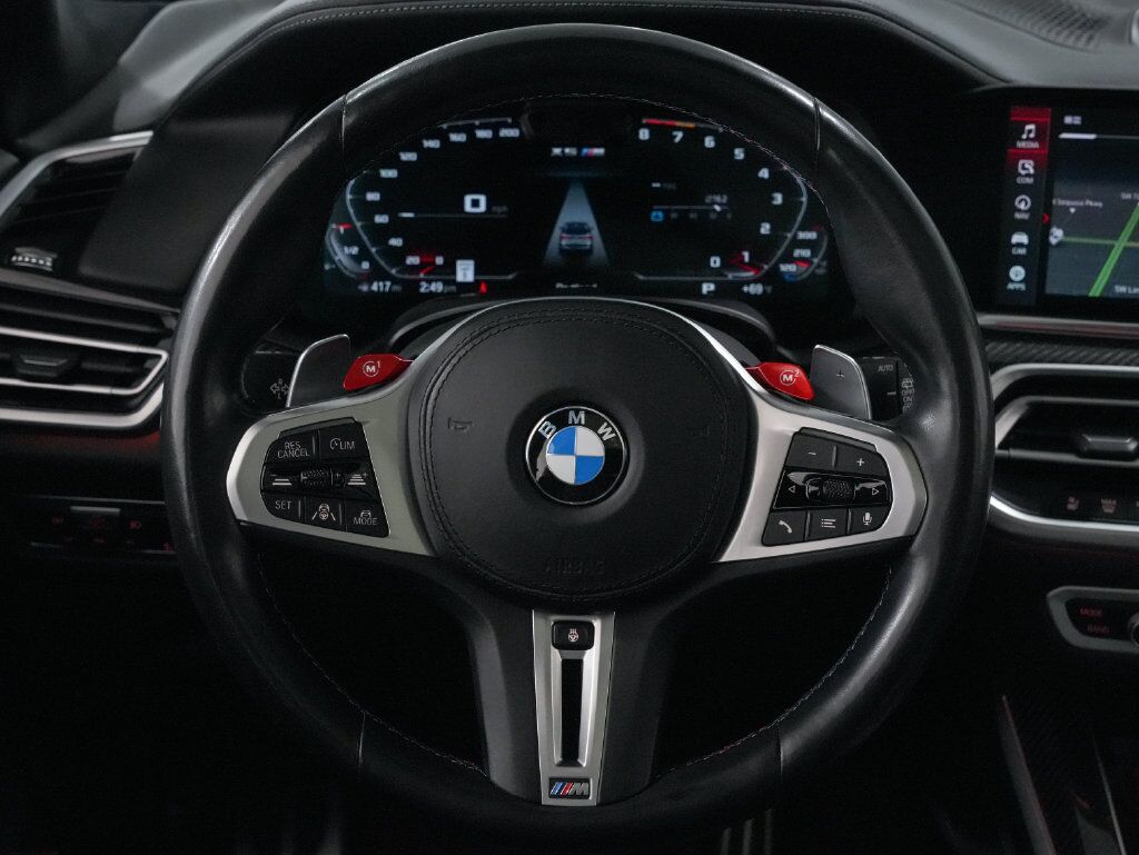 2023 BMW X5 M Executive Tigard OR
