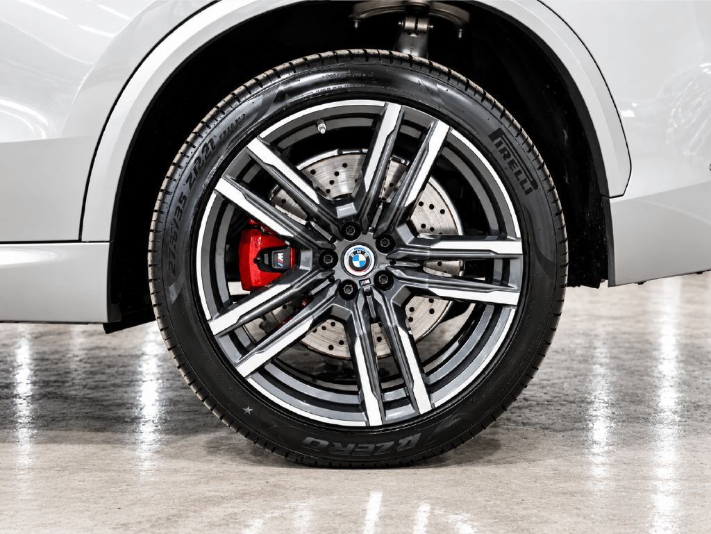2023 BMW X5 M Executive Tigard OR