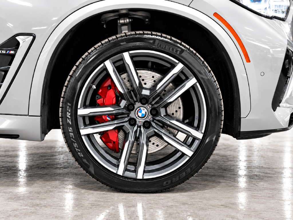 2023 BMW X5 M Executive Tigard OR