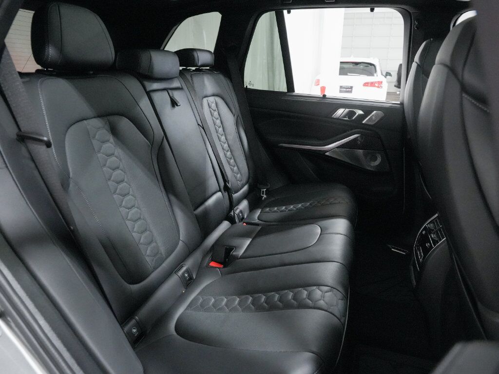 2023 BMW X5 M Executive Tigard OR
