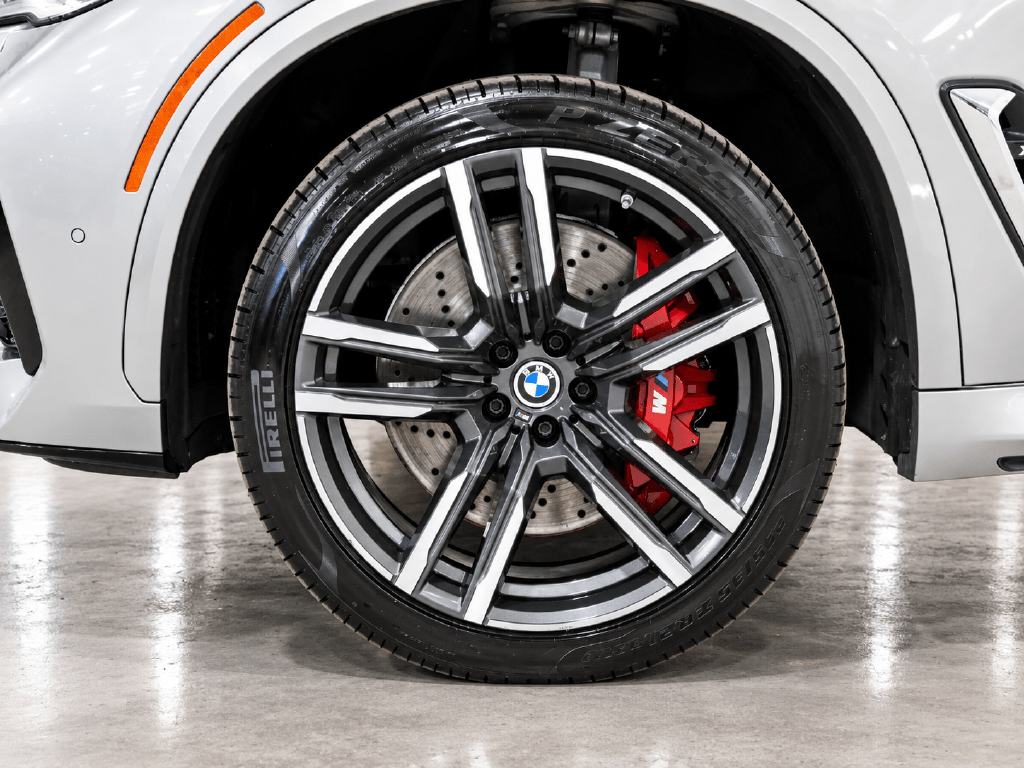 2023 BMW X5 M Executive Tigard OR