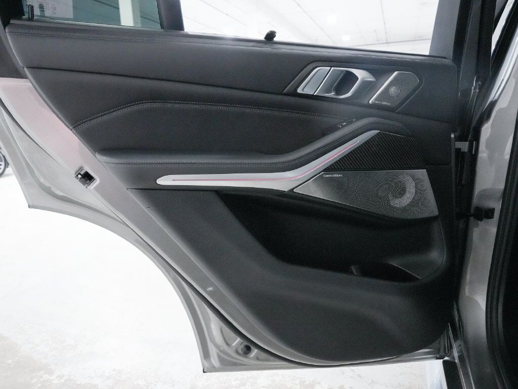 2023 BMW X5 M Executive Tigard OR