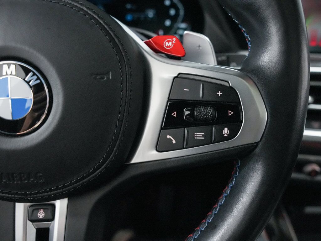 2023 BMW X5 M Executive Tigard OR