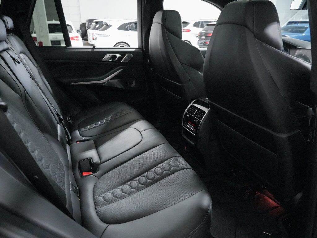 2023 BMW X5 M Executive Tigard OR