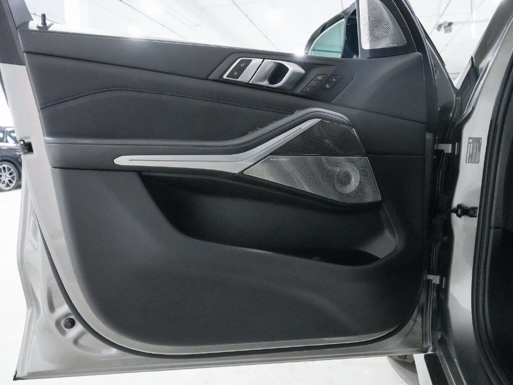 2023 BMW X5 M Executive Tigard OR