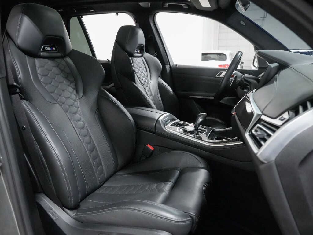 2023 BMW X5 M Executive Tigard OR