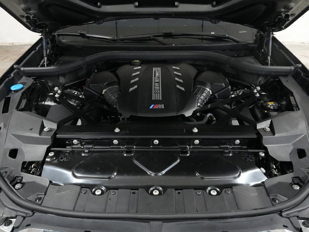 2023 BMW X5 M Executive Tigard OR
