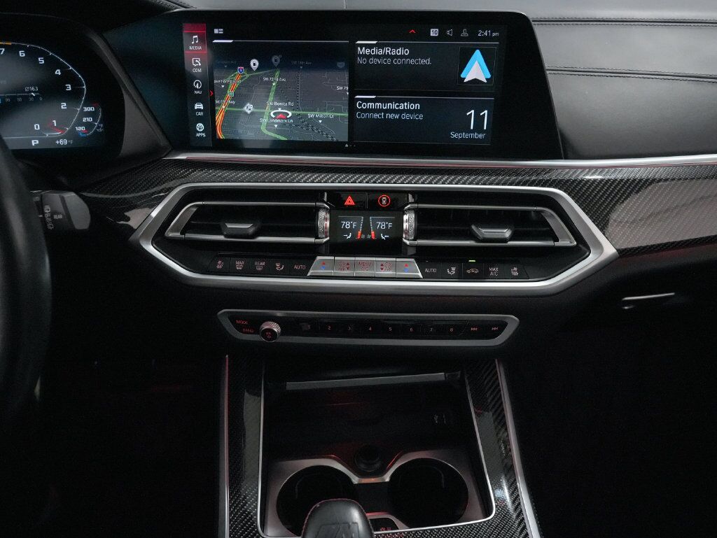 2023 BMW X5 M Executive Tigard OR