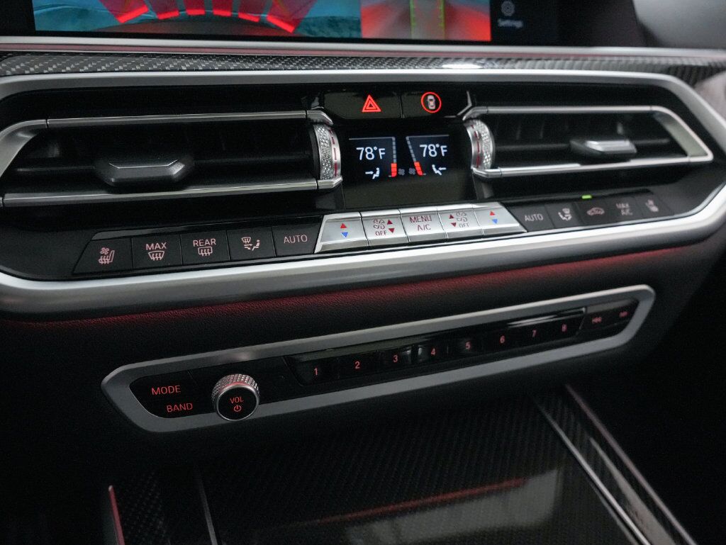 2023 BMW X5 M Executive Tigard OR