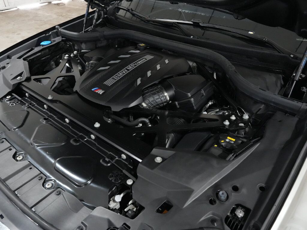 2023 BMW X5 M Executive Tigard OR