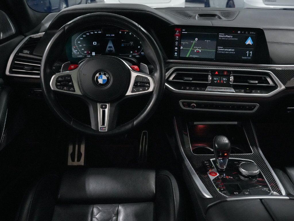 2023 BMW X5 M Executive Tigard OR