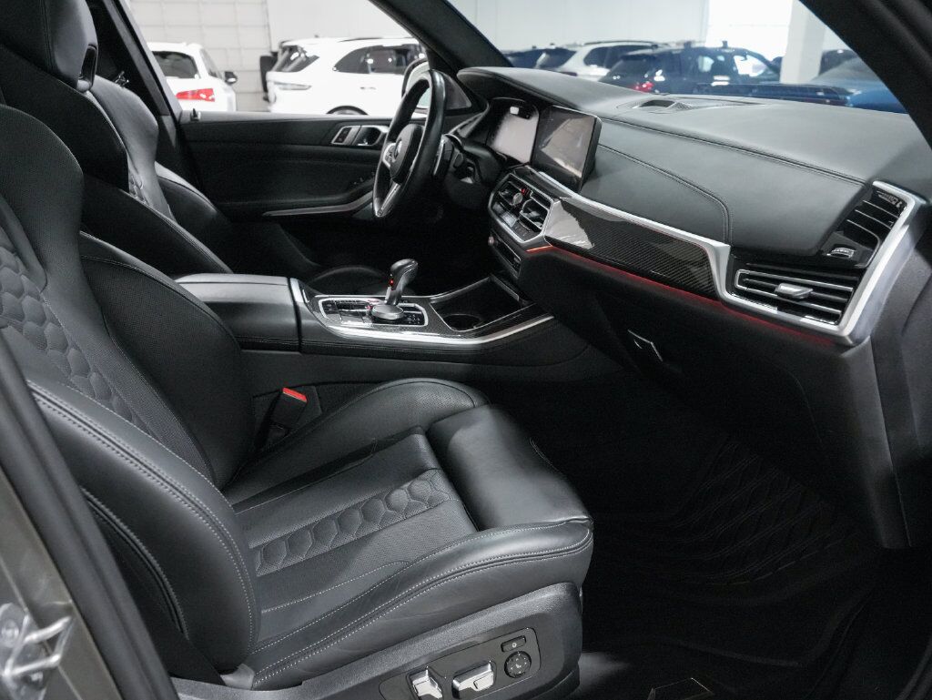2023 BMW X5 M Executive Tigard OR