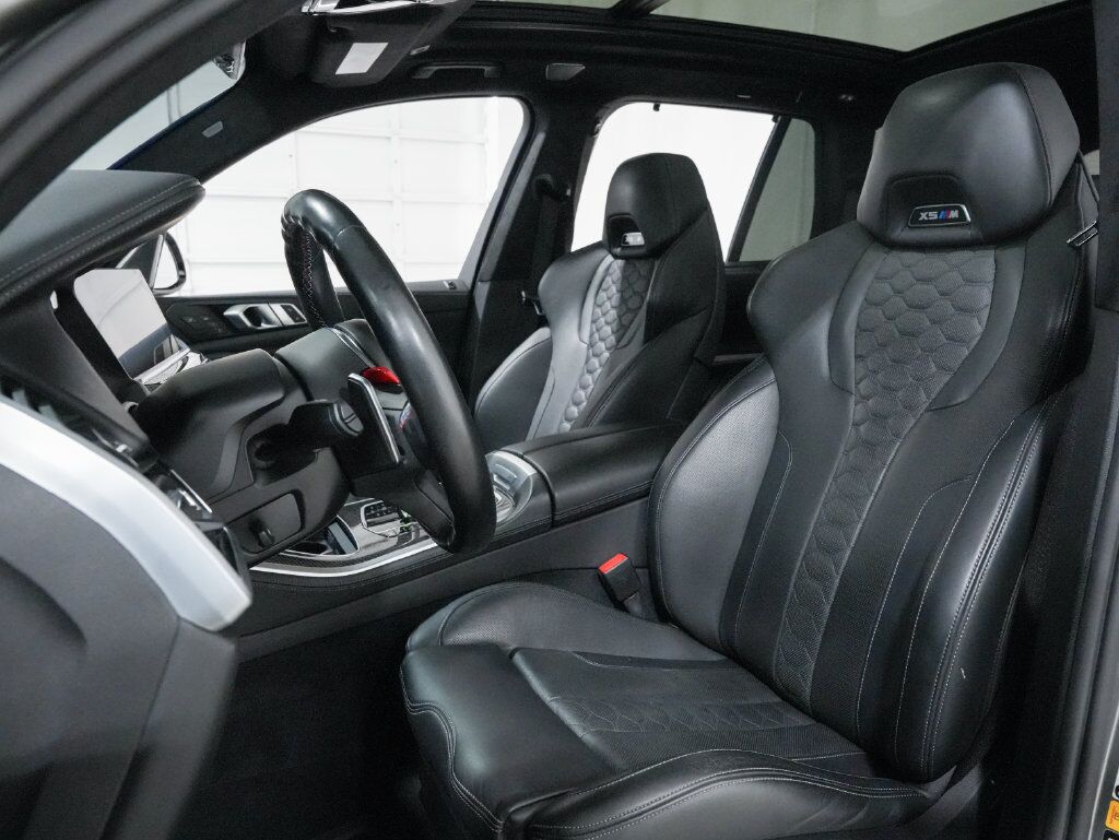 2023 BMW X5 M Executive Tigard OR