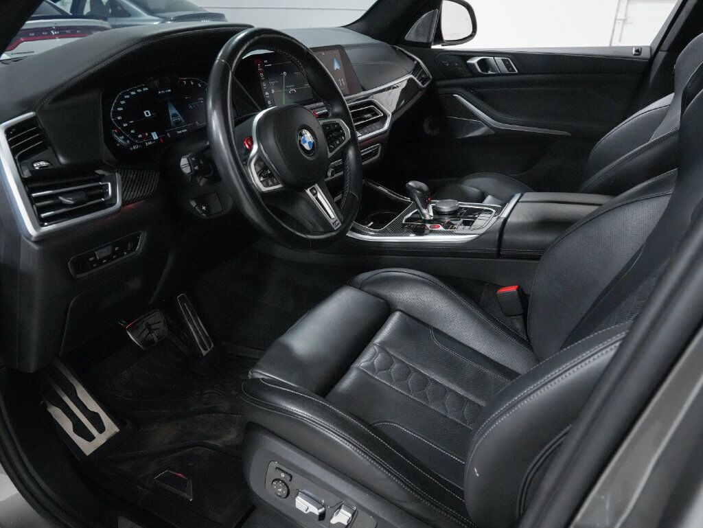 2023 BMW X5 M Executive Tigard OR