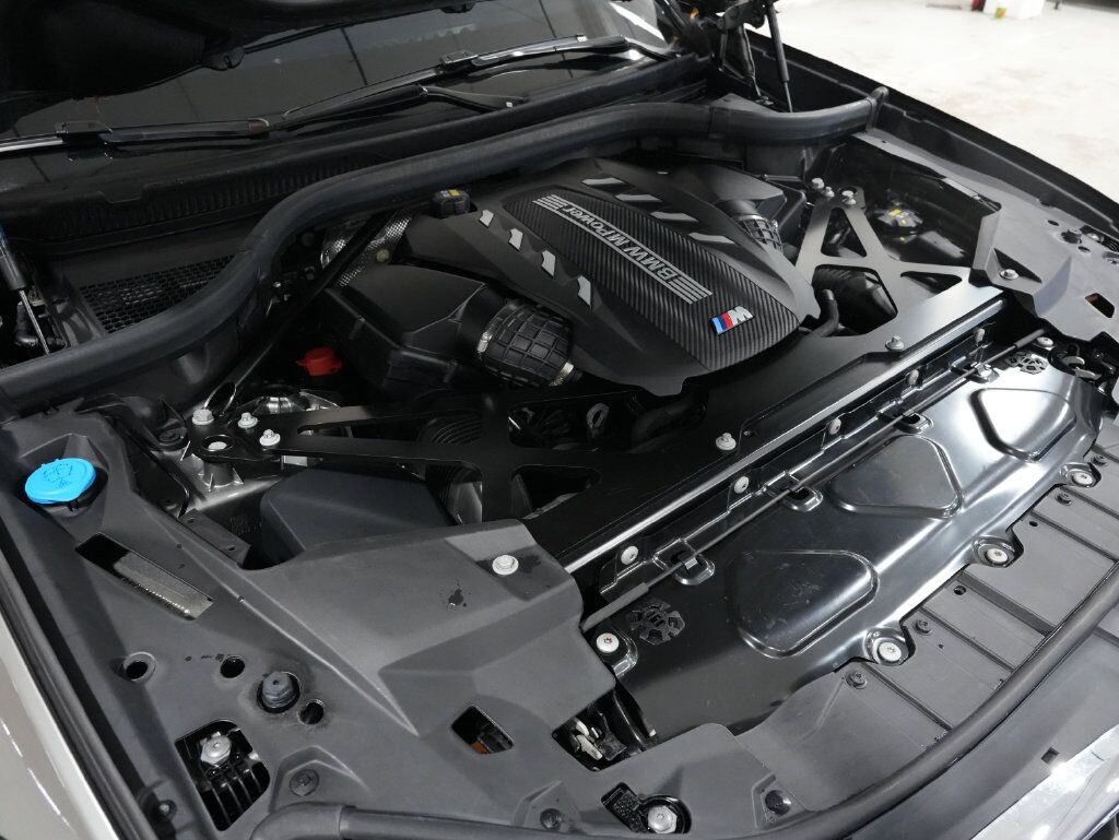 2023 BMW X5 M Executive Tigard OR