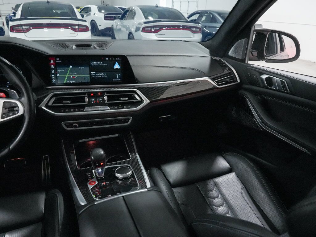 2023 BMW X5 M Executive Tigard OR