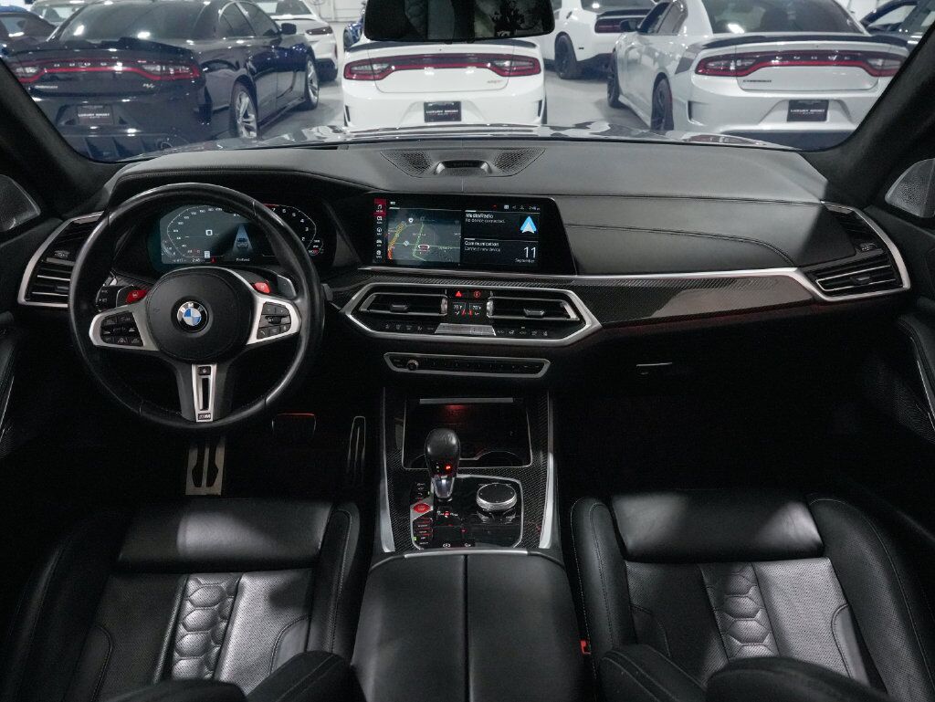 2023 BMW X5 M Executive Tigard OR
