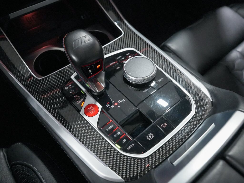 2023 BMW X5 M Executive Tigard OR