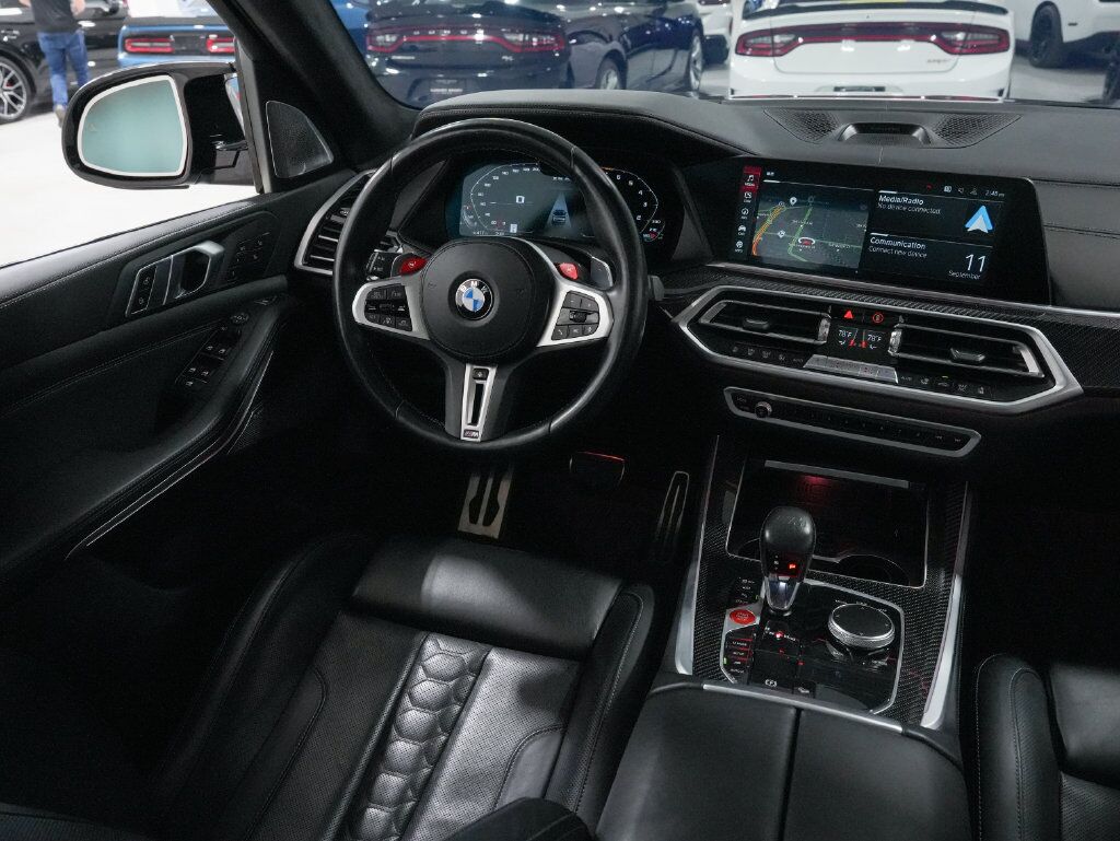 2023 BMW X5 M Executive Tigard OR