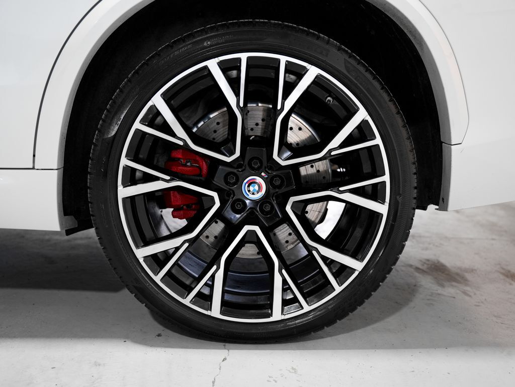 2023 BMW X5 M Executive Tigard OR