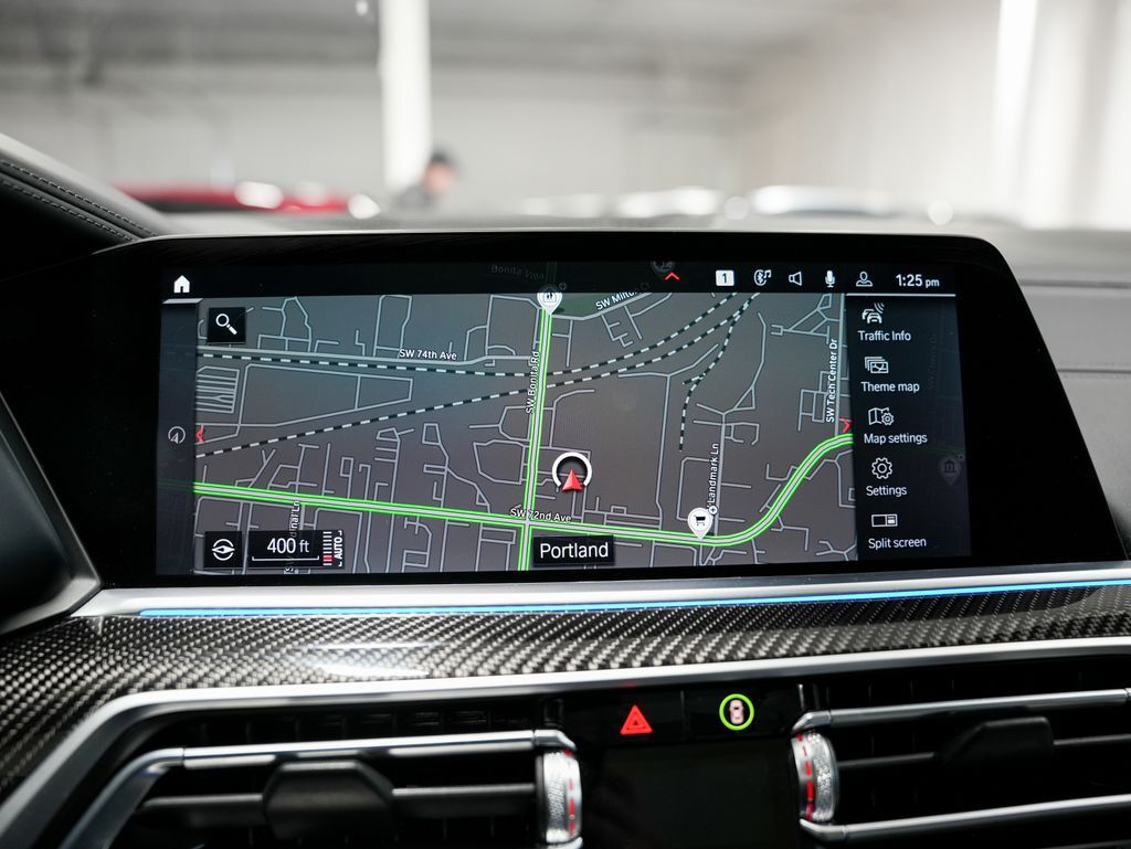 2023 BMW X5 M Executive Tigard OR